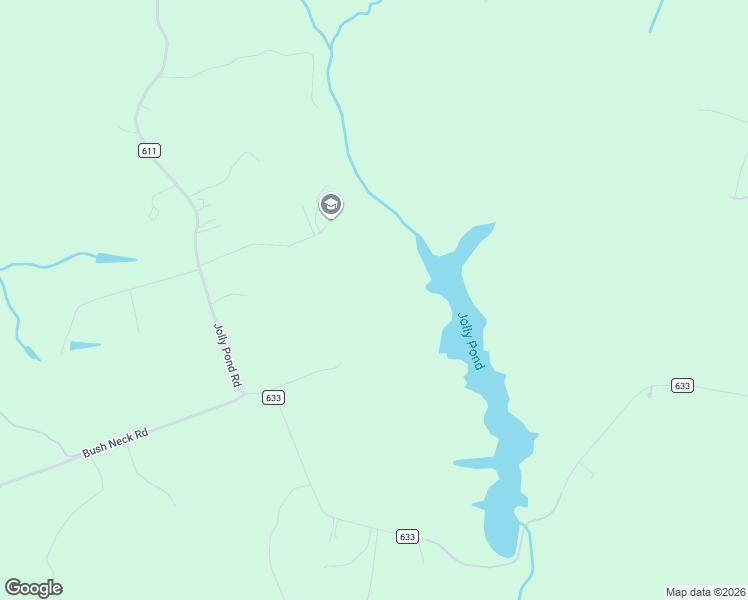 map of restaurants, bars, coffee shops, grocery stores, and more near 115 Deerwood Drive in Williamsburg