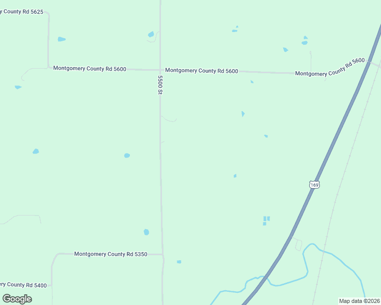 map of restaurants, bars, coffee shops, grocery stores, and more near 3109 5500 Street in Cherryvale