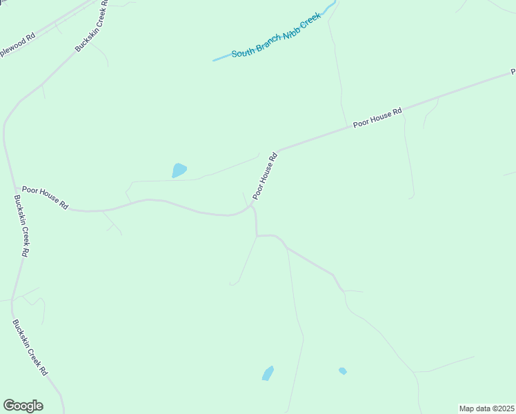 map of restaurants, bars, coffee shops, grocery stores, and more near 17905 Poor House Road in Amelia Court House