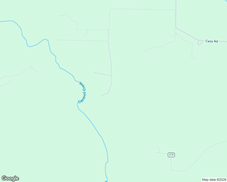 map of restaurants, bars, coffee shops, grocery stores, and more near 16th Lane in Niangua