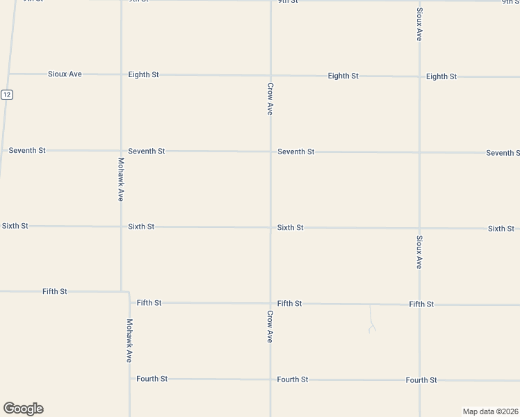 map of restaurants, bars, coffee shops, grocery stores, and more near Unnamed Road in Blanca