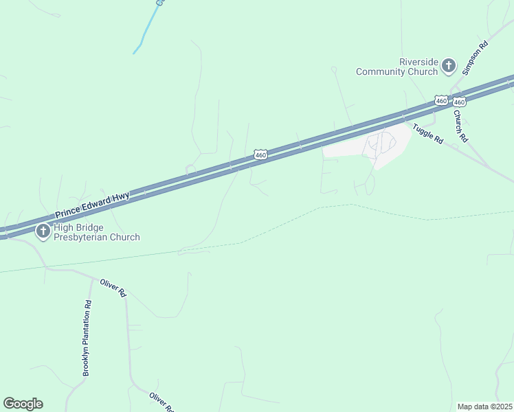 map of restaurants, bars, coffee shops, grocery stores, and more near 87 Stiff Drive in Prospect