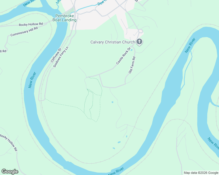 map of restaurants, bars, coffee shops, grocery stores, and more near 161 Horseshoe Farm Road in Pembroke