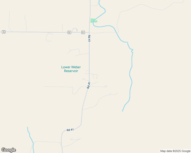 map of restaurants, bars, coffee shops, grocery stores, and more near 6630 County Road 41 in Mancos