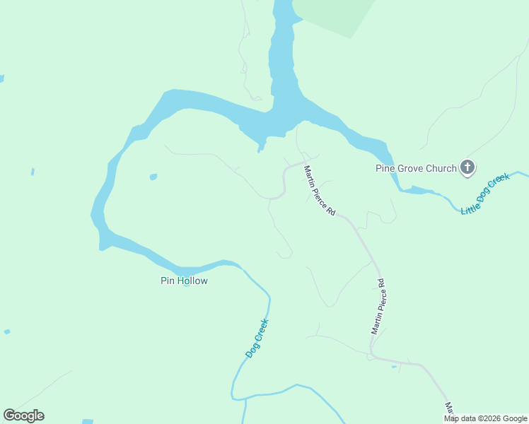 map of restaurants, bars, coffee shops, grocery stores, and more near 2359-2369 Burba View in Cub Run