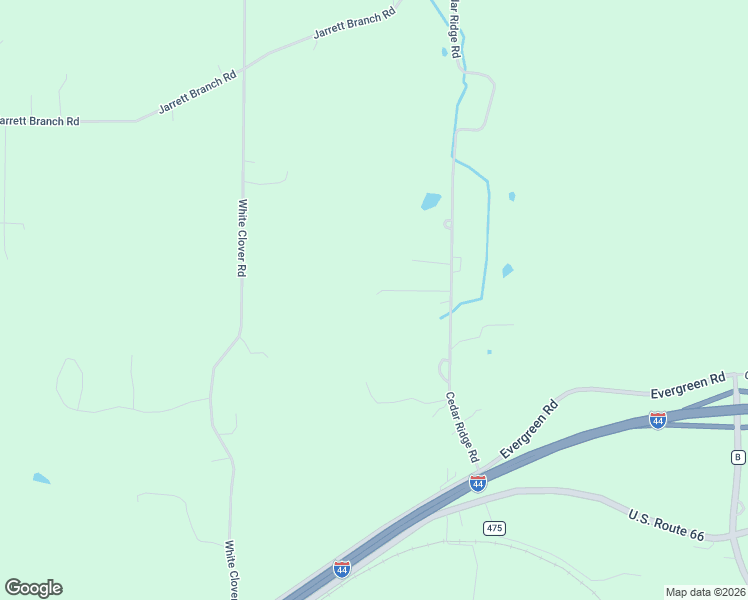 map of restaurants, bars, coffee shops, grocery stores, and more near 481 Cedar Ridge Road in Strafford