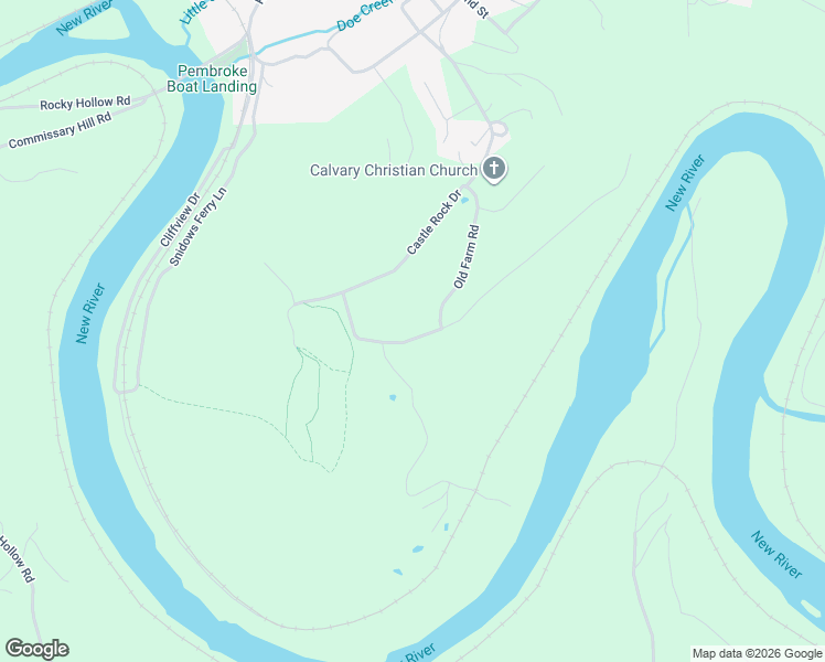 map of restaurants, bars, coffee shops, grocery stores, and more near 161-199 Horseshoe Farm Rd in Pembroke