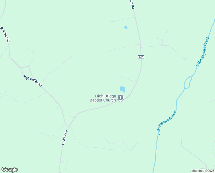 map of restaurants, bars, coffee shops, grocery stores, and more near 2485 Lockett Road in Rice