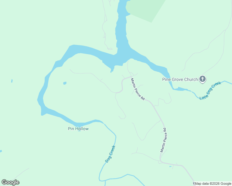 map of restaurants, bars, coffee shops, grocery stores, and more near 2359 Burba View in Cub Run