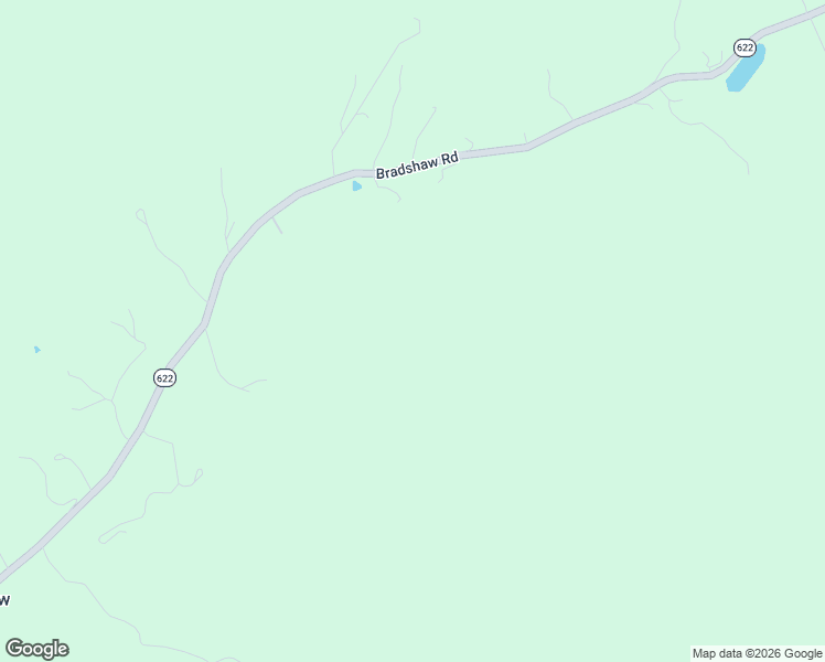 map of restaurants, bars, coffee shops, grocery stores, and more near 7848 Bradshaw Road in Salem