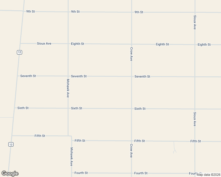 map of restaurants, bars, coffee shops, grocery stores, and more near Unnamed Road in Blanca