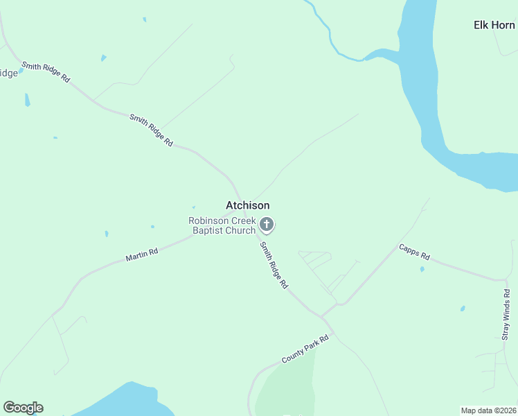 map of restaurants, bars, coffee shops, grocery stores, and more near 1-405 East Martin Road in Campbellsville