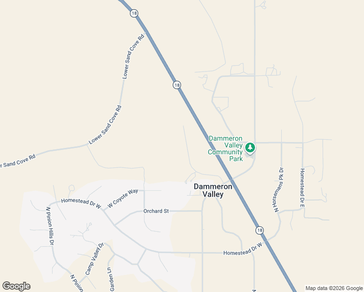 map of restaurants, bars, coffee shops, grocery stores, and more near 1235 Carters Pond Road in Dammeron Valley