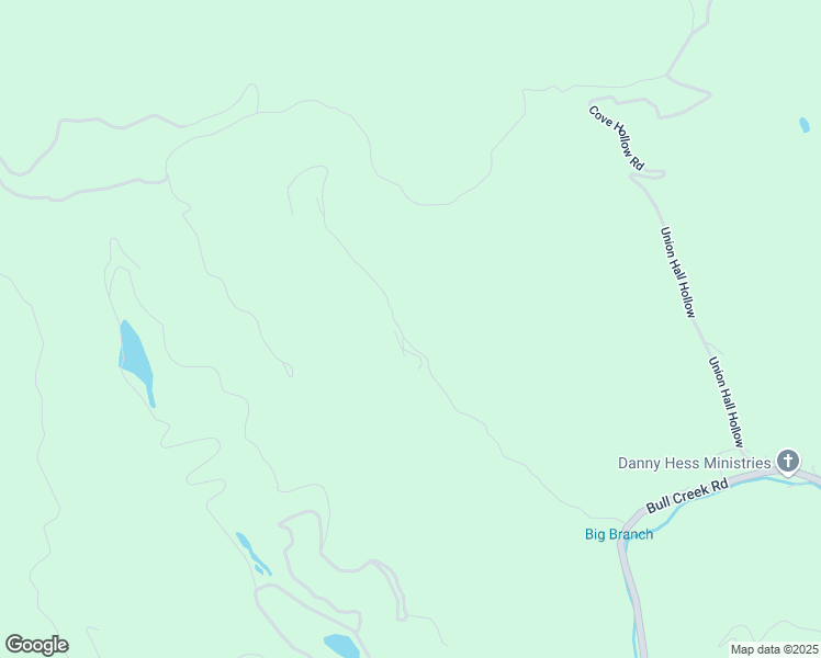 map of restaurants, bars, coffee shops, grocery stores, and more near 1736 Charlie Hollow Road in Maxie