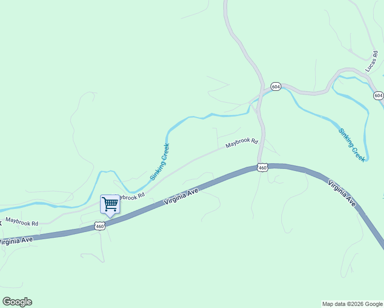 map of restaurants, bars, coffee shops, grocery stores, and more near 150 Doe Lane in Newport