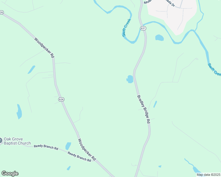 map of restaurants, bars, coffee shops, grocery stores, and more near 14910 Bradley Bridge Road in Chesterfield