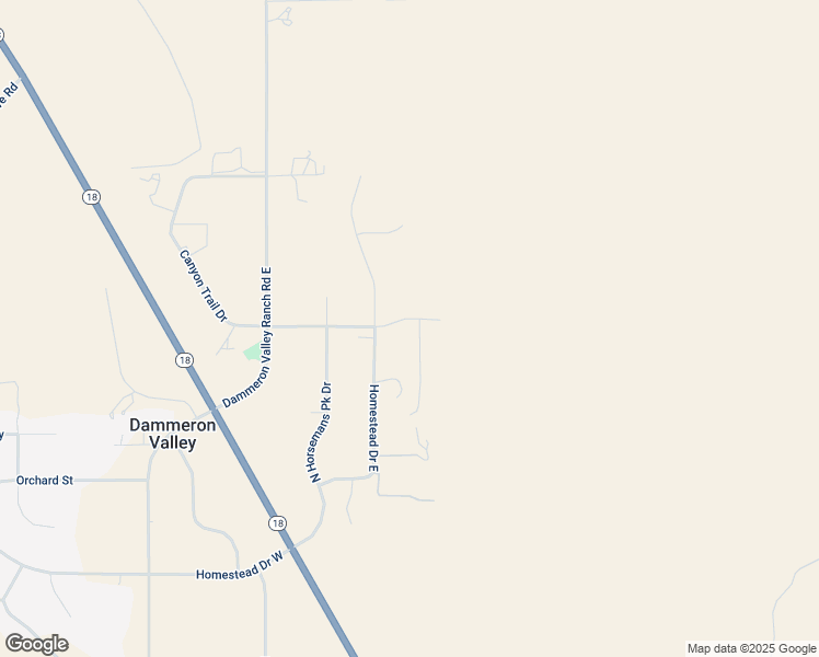 map of restaurants, bars, coffee shops, grocery stores, and more near 75 Dammeron Valley Farms Drive in Dammeron Valley