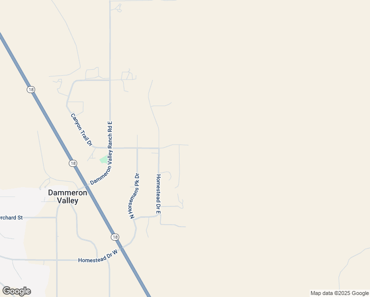 map of restaurants, bars, coffee shops, grocery stores, and more near 75 Dammeron Valley Farms Drive in Dammeron Valley