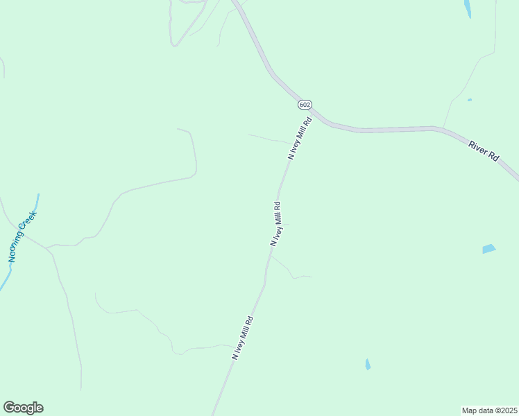 map of restaurants, bars, coffee shops, grocery stores, and more near 13716 North Ivey Mill Road in Chesterfield