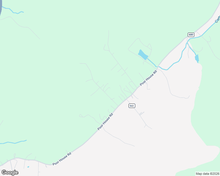 map of restaurants, bars, coffee shops, grocery stores, and more near 141 Chestnut Forest Court in Rustburg