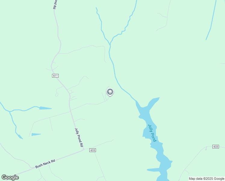 map of restaurants, bars, coffee shops, grocery stores, and more near 116 Deerwood Drive in Williamsburg