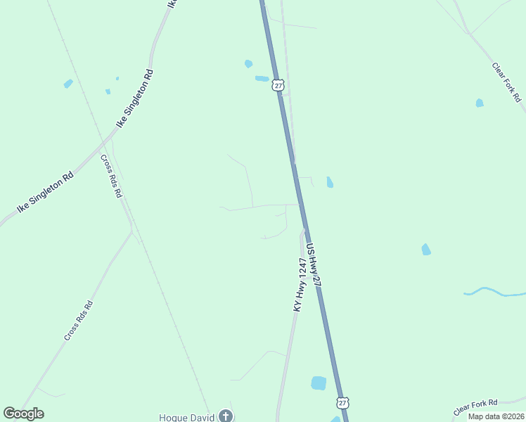 map of restaurants, bars, coffee shops, grocery stores, and more near 139 Mercer Road in Waynesburg