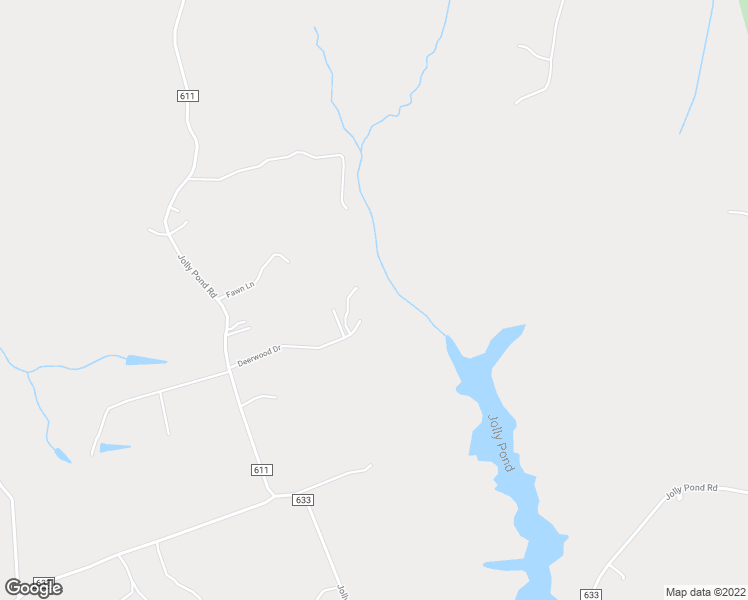 map of restaurants, bars, coffee shops, grocery stores, and more near 116 Deerwood Drive in Williamsburg