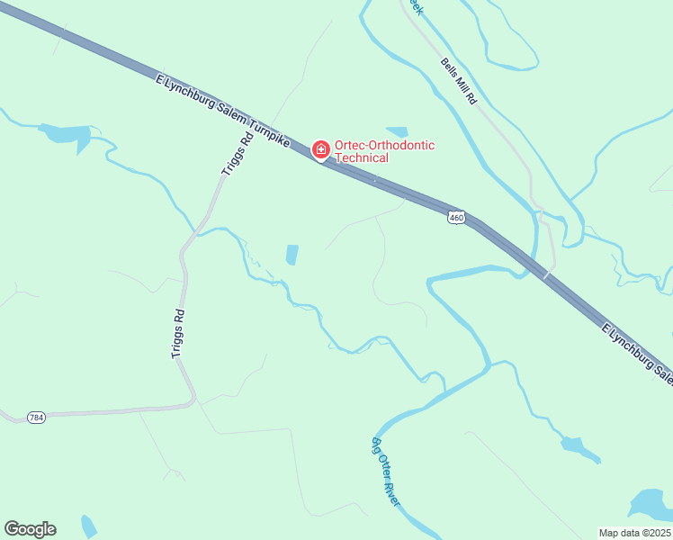 map of restaurants, bars, coffee shops, grocery stores, and more near 113 Lake Estates Drive in Huddleston