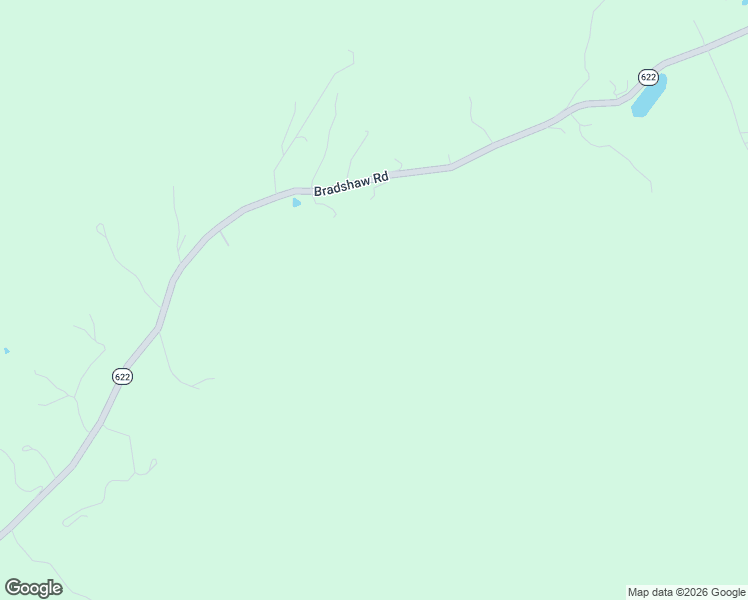 map of restaurants, bars, coffee shops, grocery stores, and more near 7848 Bradshaw Road in Salem