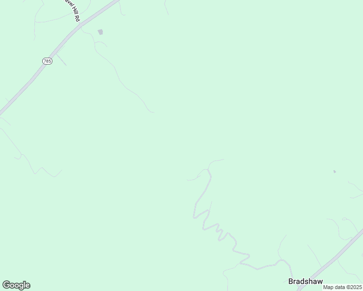 map of restaurants, bars, coffee shops, grocery stores, and more near 8877 Berrybrook Drive in Salem