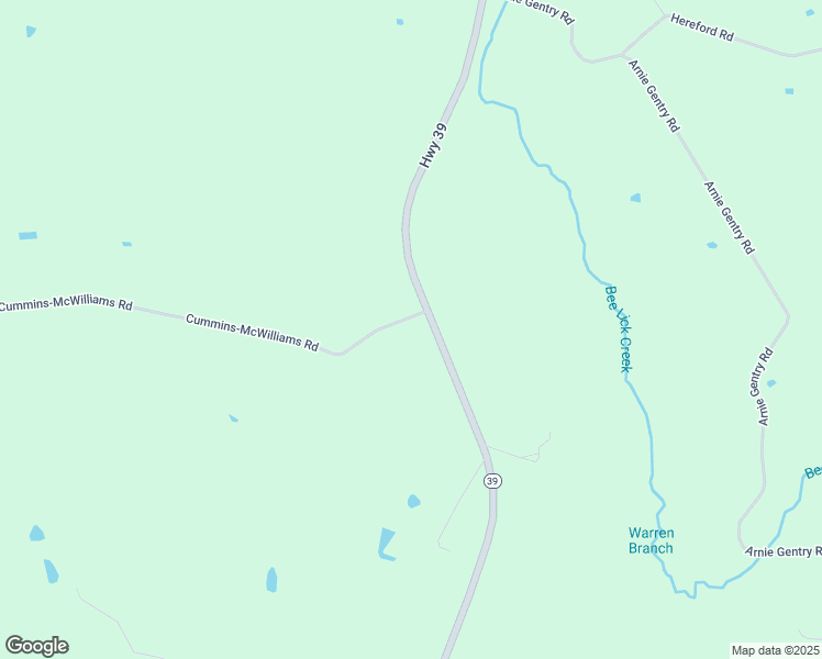 map of restaurants, bars, coffee shops, grocery stores, and more near 13215 Highway 39 in Somerset