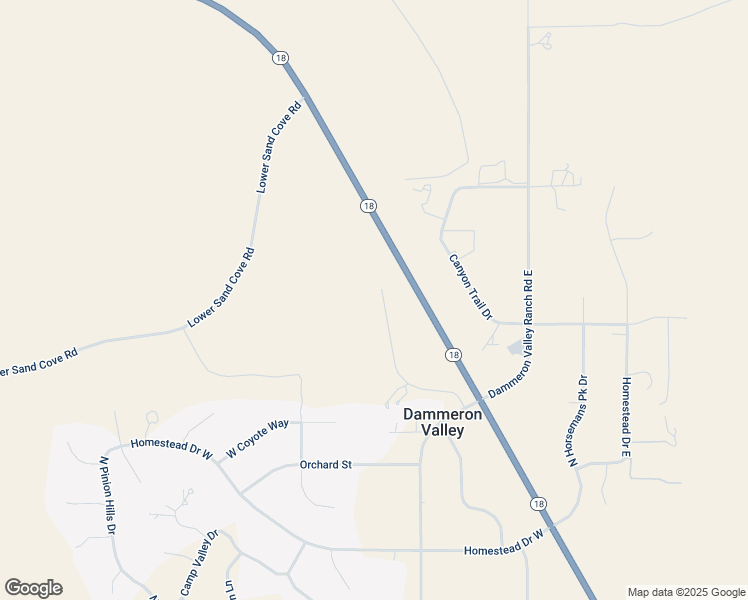 map of restaurants, bars, coffee shops, grocery stores, and more near 1319 Carters Pond Road in Dammeron Valley