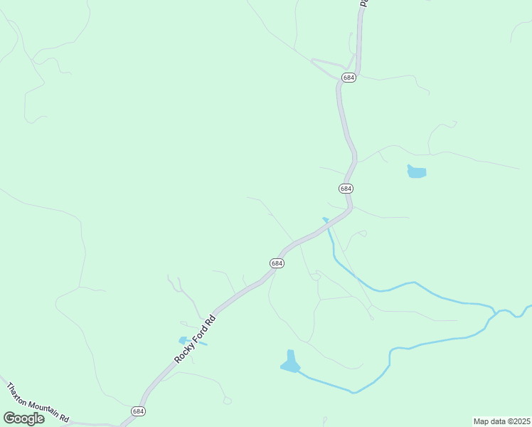 map of restaurants, bars, coffee shops, grocery stores, and more near 4407 Rocky Ford Road in Bedford