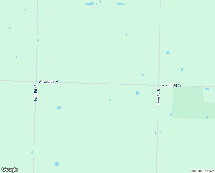 map of restaurants, bars, coffee shops, grocery stores, and more near 11995-12097 W Farm Road 76 in Ash Grove