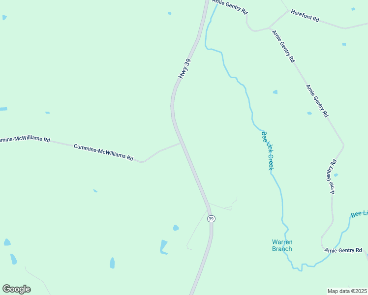 map of restaurants, bars, coffee shops, grocery stores, and more near 13215 Highway 39 in Somerset