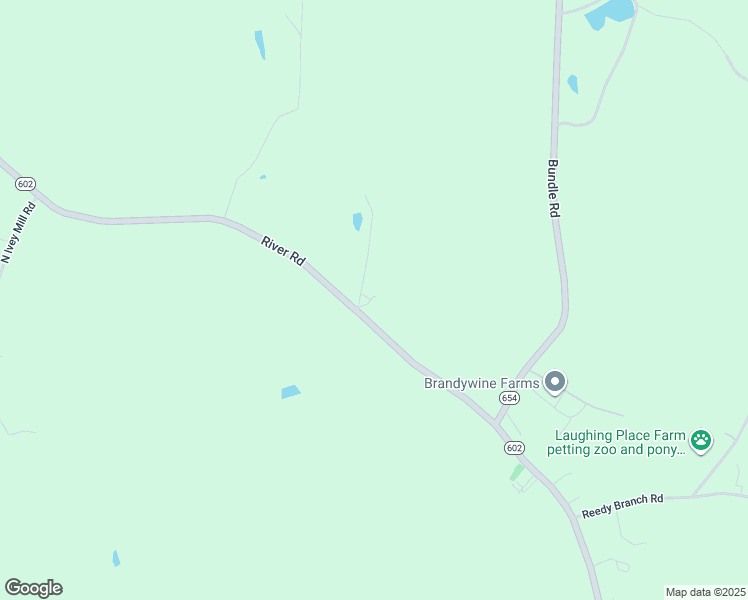 map of restaurants, bars, coffee shops, grocery stores, and more near 12310 River Road in Chesterfield