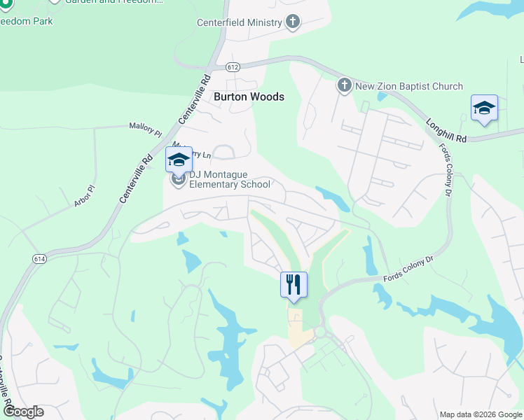 map of restaurants, bars, coffee shops, grocery stores, and more near 106 Worksop in Williamsburg