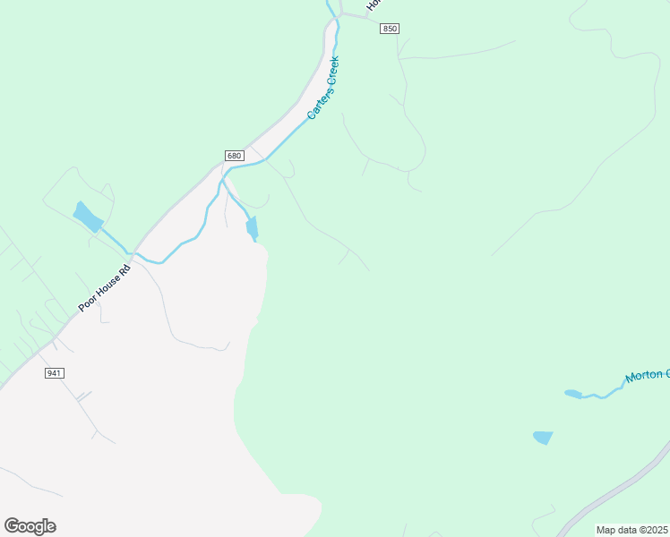 map of restaurants, bars, coffee shops, grocery stores, and more near 355 Rambling Creek Drive in Lynchburg