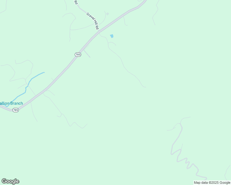 map of restaurants, bars, coffee shops, grocery stores, and more near 8860 Johnsville Church Road in Catawba