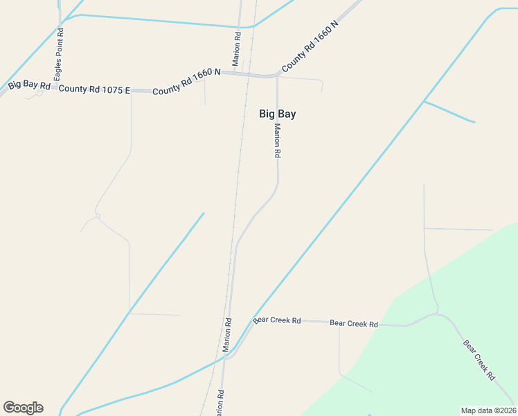 map of restaurants, bars, coffee shops, grocery stores, and more near 6426 Marion Road in Metropolis