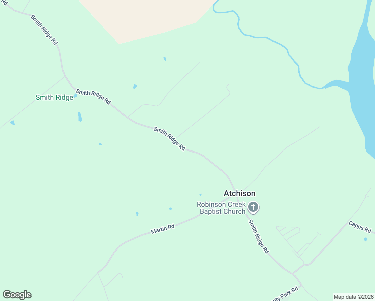 map of restaurants, bars, coffee shops, grocery stores, and more near 2169 Smith Ridge Road in Campbellsville