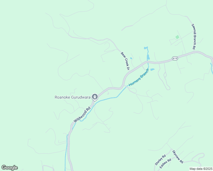 map of restaurants, bars, coffee shops, grocery stores, and more near 2155 Wildwood Road in Salem
