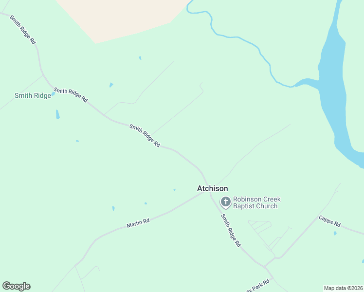map of restaurants, bars, coffee shops, grocery stores, and more near 2166 Smith Ridge Road in Campbellsville