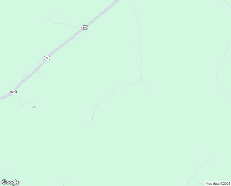 map of restaurants, bars, coffee shops, grocery stores, and more near 25 Rose Petal Lane in Pippa Passes