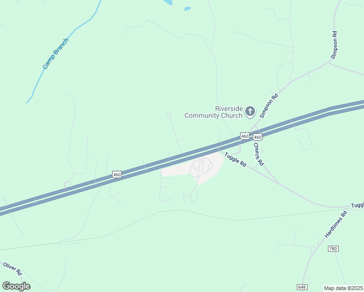 map of restaurants, bars, coffee shops, grocery stores, and more near 40 Newby Drive in Prospect