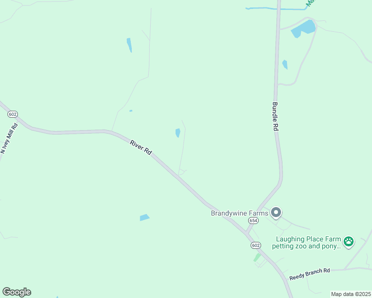 map of restaurants, bars, coffee shops, grocery stores, and more near 12310 River Road in Chesterfield