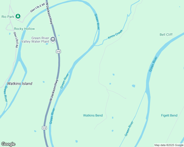 map of restaurants, bars, coffee shops, grocery stores, and more near 1925 Knoxes Ck Ch Road in Munfordville