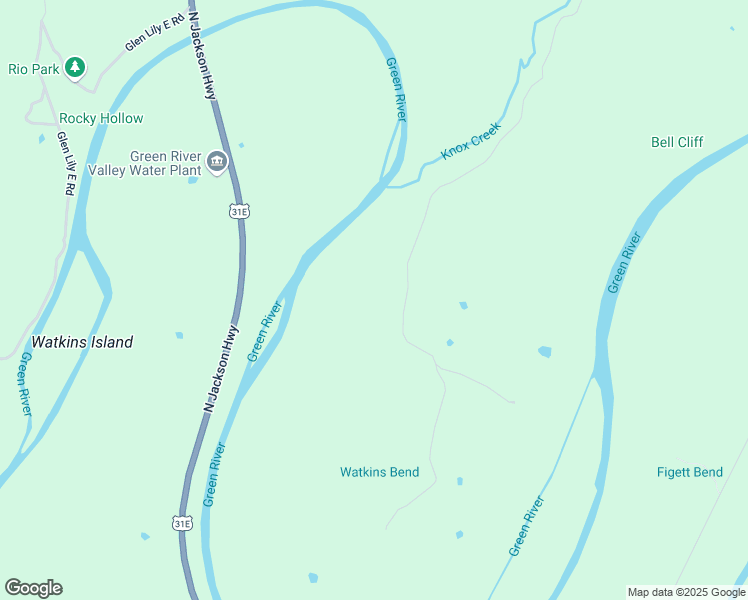map of restaurants, bars, coffee shops, grocery stores, and more near 1925 Knoxes Ck Ch Road in Munfordville