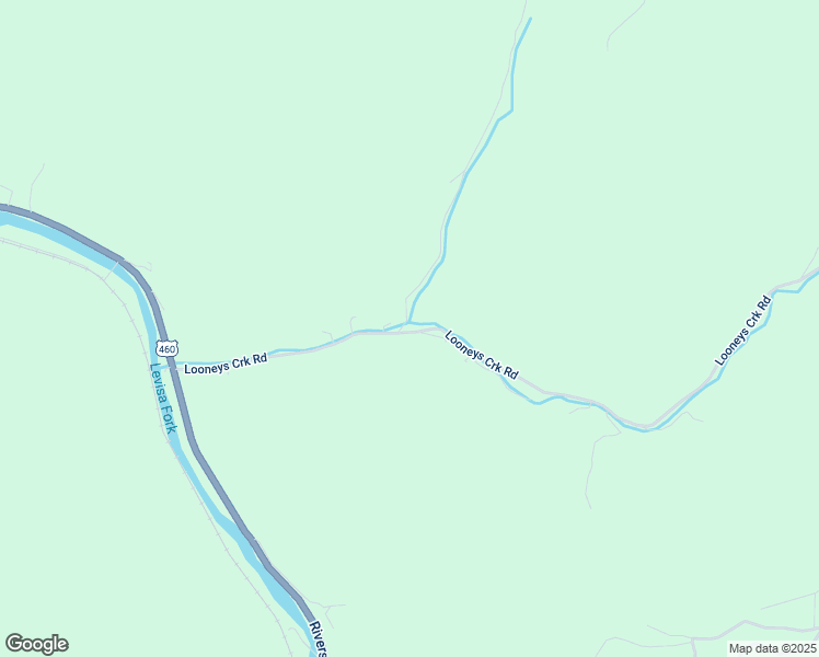 map of restaurants, bars, coffee shops, grocery stores, and more near 1523 Looneys Creek Road in Grundy