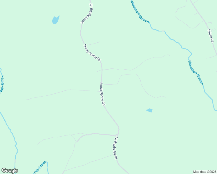 map of restaurants, bars, coffee shops, grocery stores, and more near State Route 648 in Appomattox